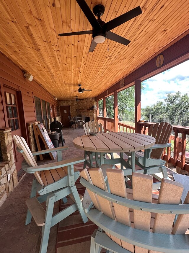 572 Oak Point Dr, Lake Brownwood, TX 76857 - photo 10