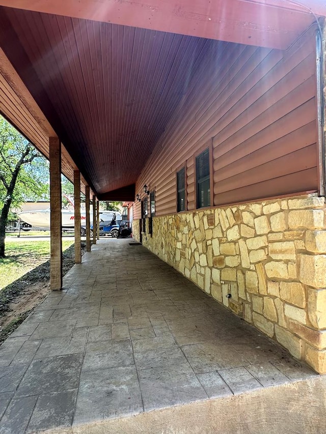 572 Oak Point Dr, Lake Brownwood, TX 76857 - photo 95