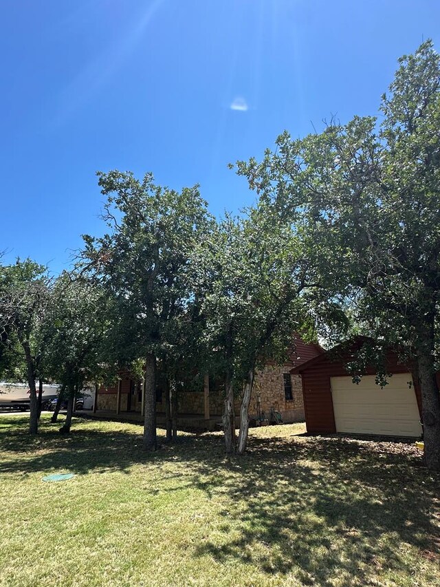 572 Oak Point Dr, Lake Brownwood, TX 76857 - photo 72