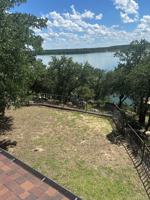 572 Oak Point Dr, Lake Brownwood, TX 76857 - photo 14