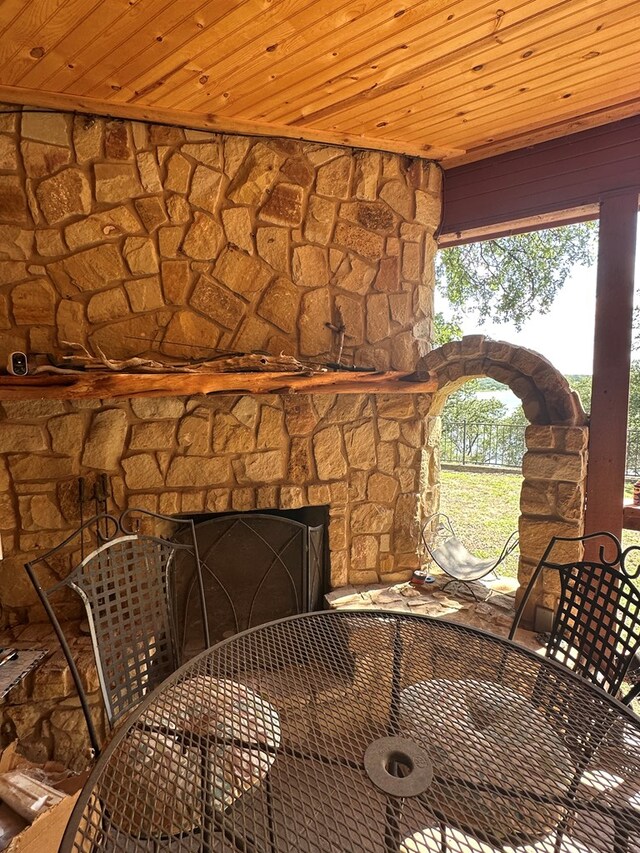 572 Oak Point Dr, Lake Brownwood, TX 76857 - photo 11