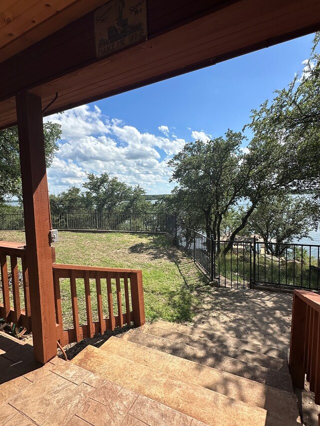 572 Oak Point Dr, Lake Brownwood, TX 76857 - photo 12