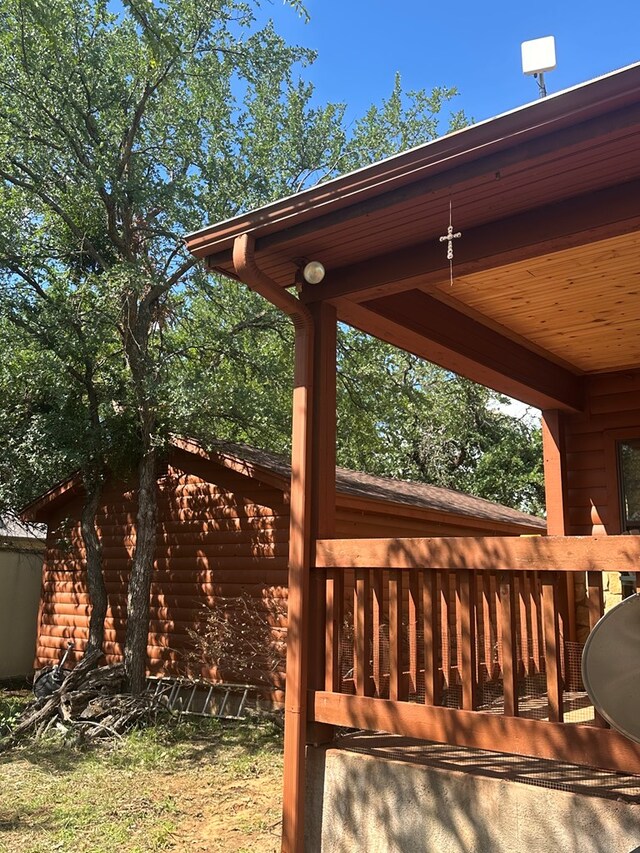 572 Oak Point Dr, Lake Brownwood, TX 76857 - photo 88