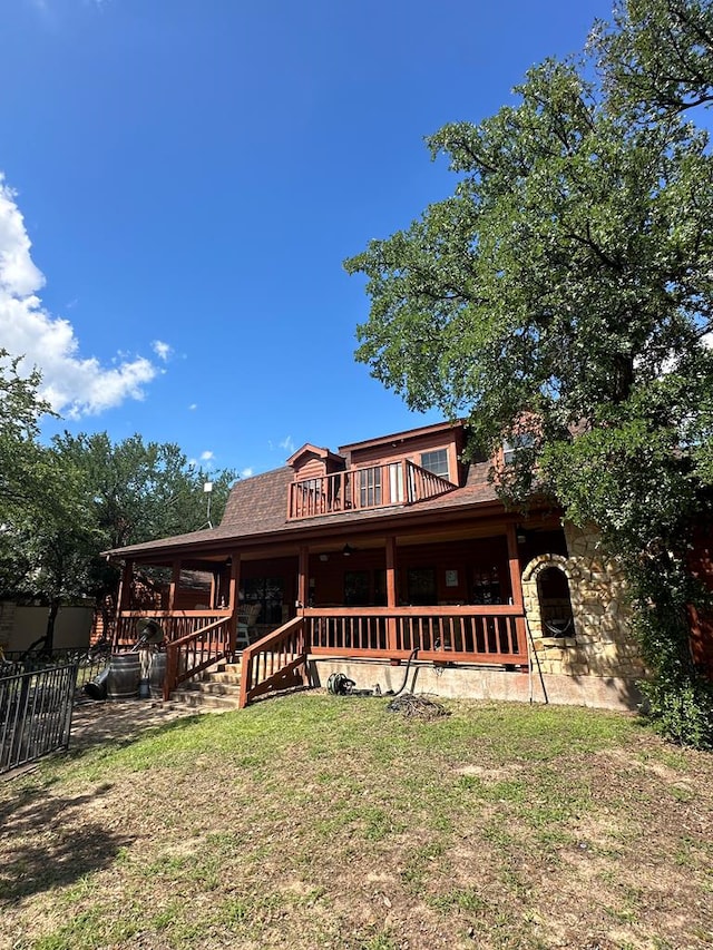 572 Oak Point Dr, Lake Brownwood, TX 76857 - photo 1