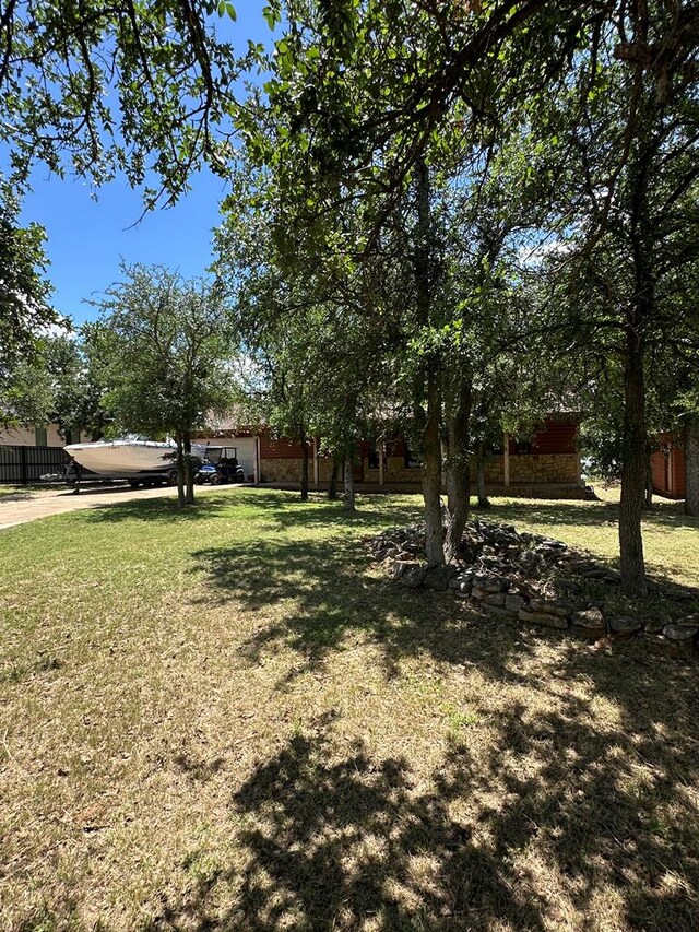 572 Oak Point Dr, Lake Brownwood, TX 76857 - photo 16