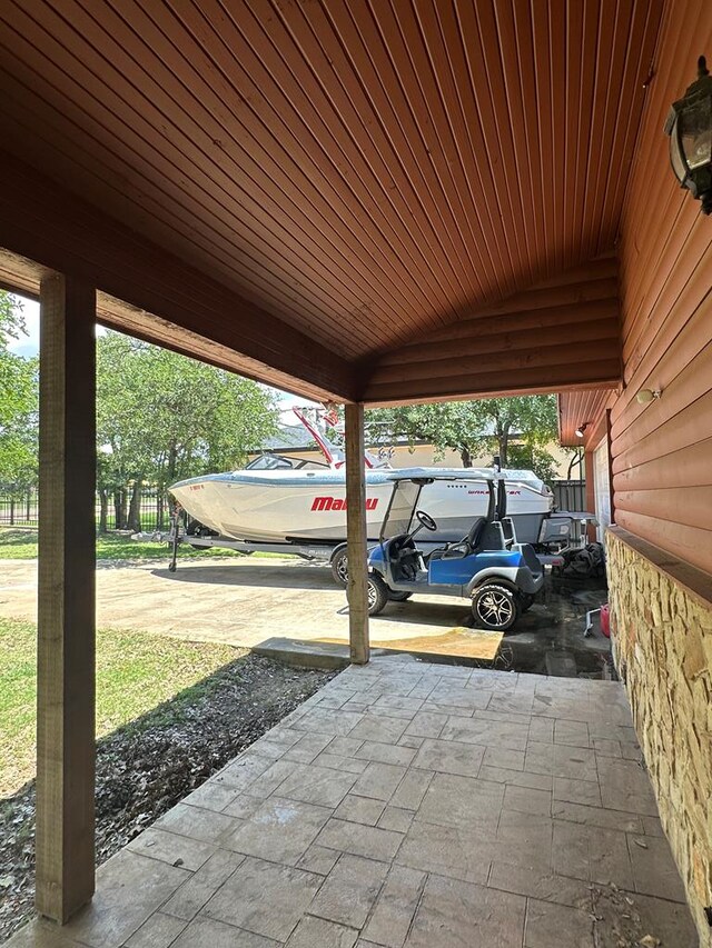 572 Oak Point Dr, Lake Brownwood, TX 76857 - photo 40