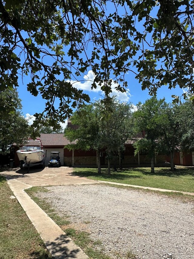572 Oak Point Dr, Lake Brownwood, TX 76857 - photo 15