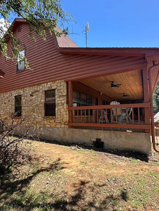 572 Oak Point Dr, Lake Brownwood, TX 76857 - photo 39
