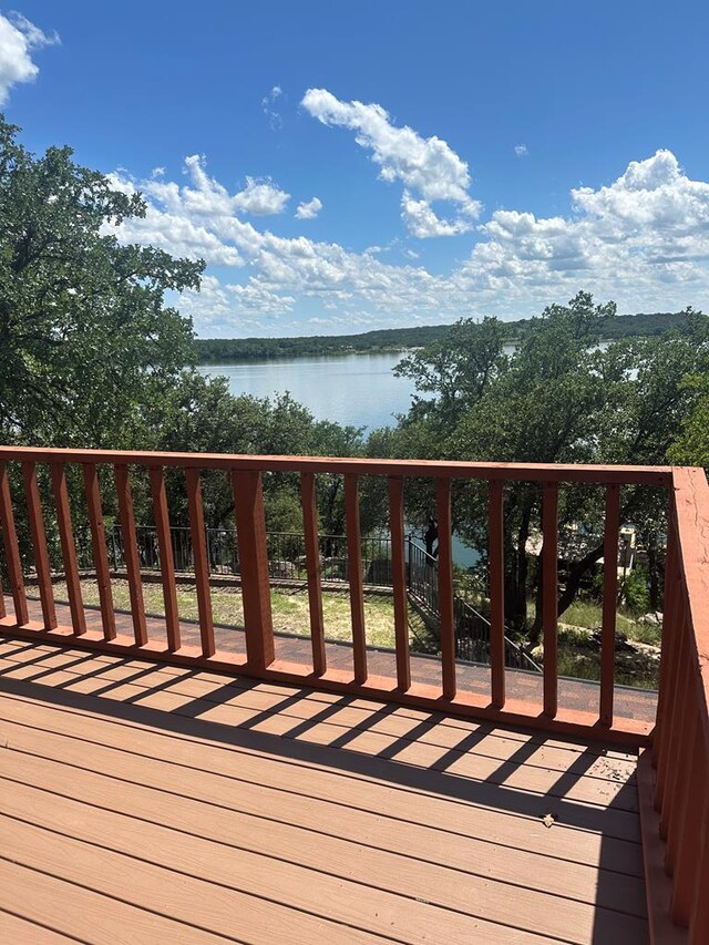 572 Oak Point Dr, Lake Brownwood, TX 76857 - photo 75