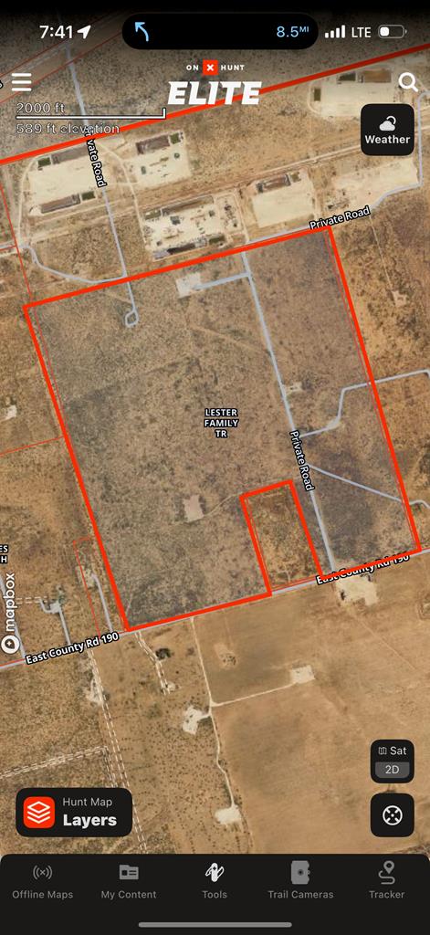6508 E County Rd 190, Midland, TX 79706 - photo 43