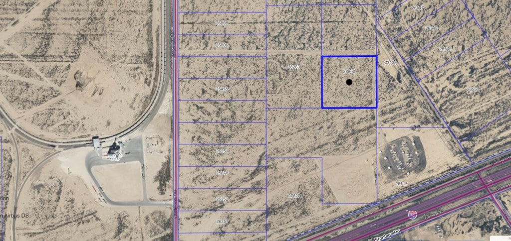 TBD I-20W, Pecos, TX 79772 - photo 2