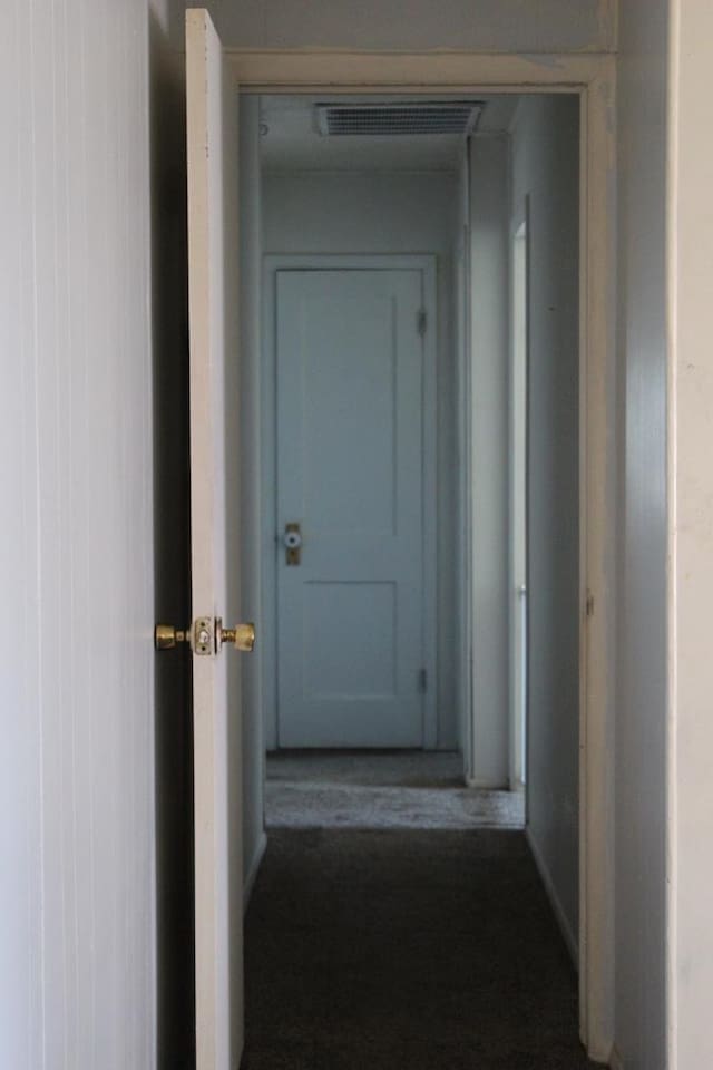 2711 W 83rd St, Odessa, TX 79764 - view of hallway