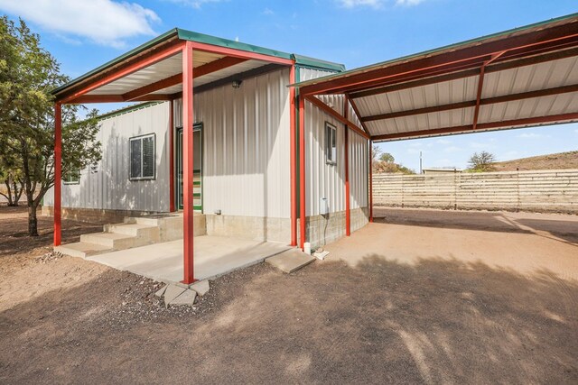 819 Webster Ave, Fort Davis, TX 79734 - photo 24