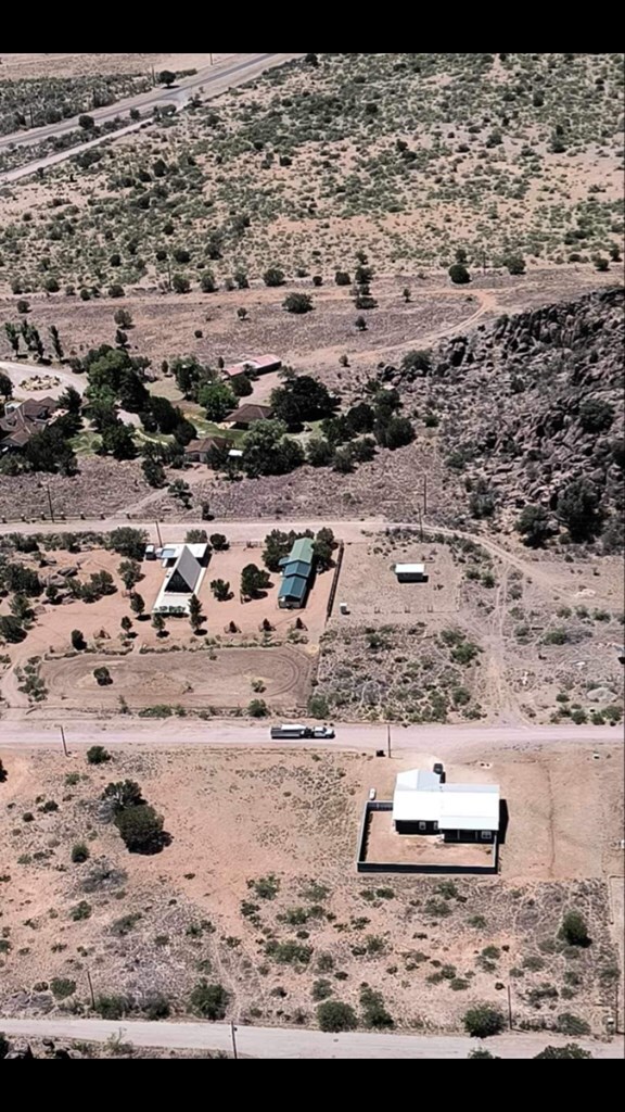 819 Webster Ave, Fort Davis, TX 79734 - photo 53