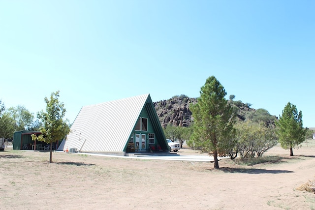 819 Webster Ave, Fort Davis, TX 79734 - photo 56