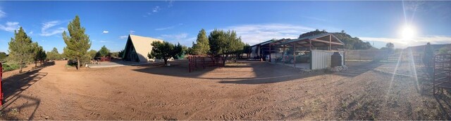 819 Webster Ave, Fort Davis, TX 79734 - photo 70