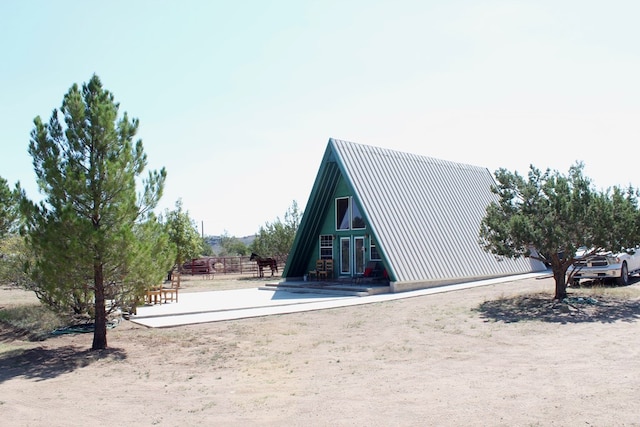 819 Webster Ave, Fort Davis, TX 79734 - photo 54