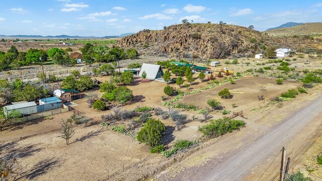 819 Webster Ave, Fort Davis, TX 79734 - photo 27
