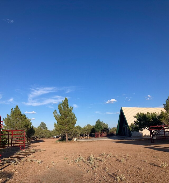 819 Webster Ave, Fort Davis, TX 79734 - photo 48