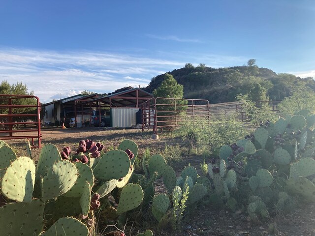 819 Webster Ave, Fort Davis, TX 79734 - photo 45