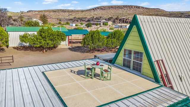 819 Webster Ave, Fort Davis, TX 79734 - photo 18