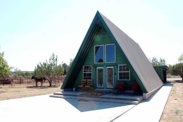 819 Webster Ave, Fort Davis, TX 79734 - photo 55
