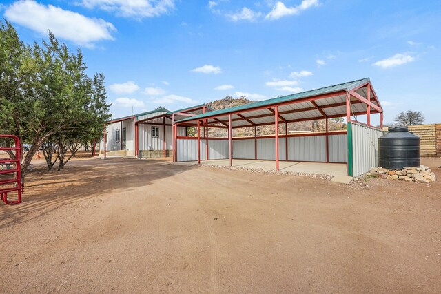 819 Webster Ave, Fort Davis, TX 79734 - photo 25