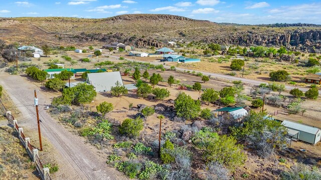 819 Webster Ave, Fort Davis, TX 79734 - photo 26