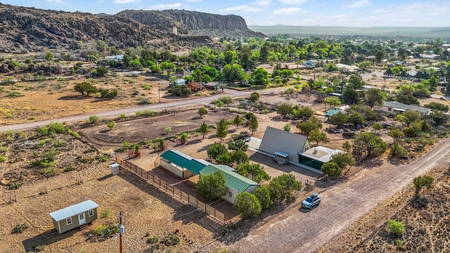 819 Webster Ave, Fort Davis, TX 79734 - photo 29