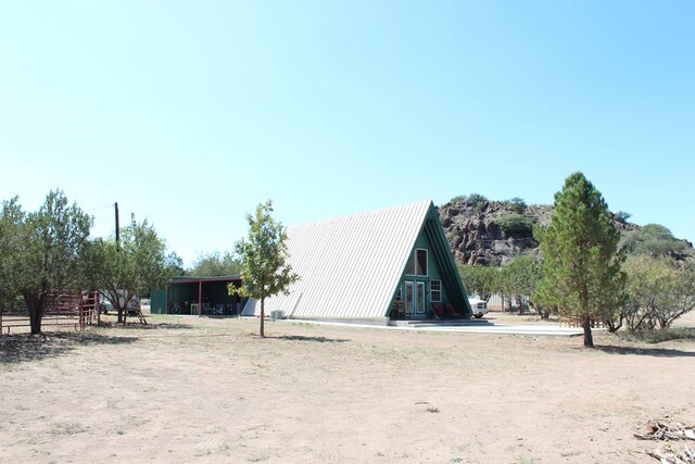 819 Webster Ave, Fort Davis, TX 79734 - photo 57