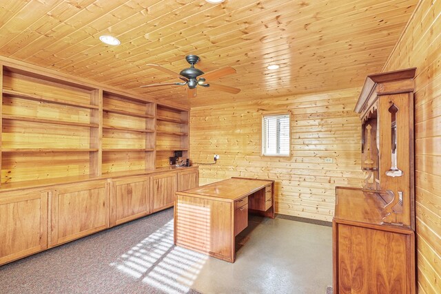 819 Webster Ave, Fort Davis, TX 79734 - photo 22