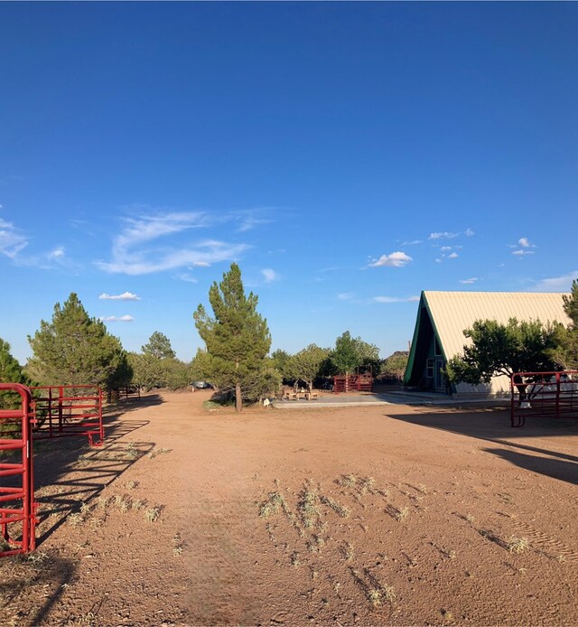 819 Webster Ave, Fort Davis, TX 79734 - photo 47