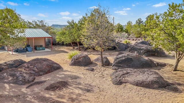 819 Webster Ave, Fort Davis, TX 79734 - photo 7