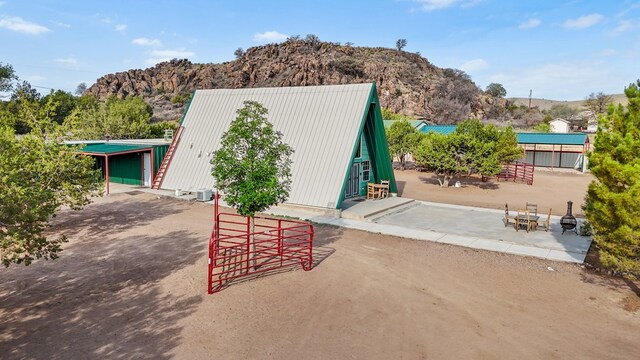 819 Webster Ave, Fort Davis, TX 79734 - photo 16