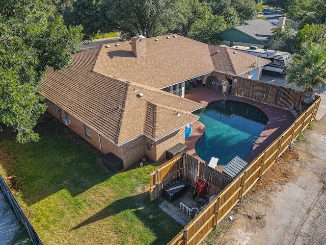 4905 Pepperidge Pl, Odessa, TX 79762 - photo 42