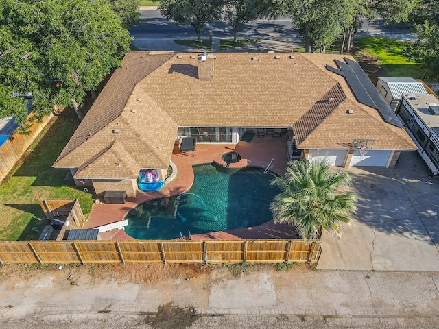 4905 Pepperidge Pl, Odessa, TX 79762 - photo 40
