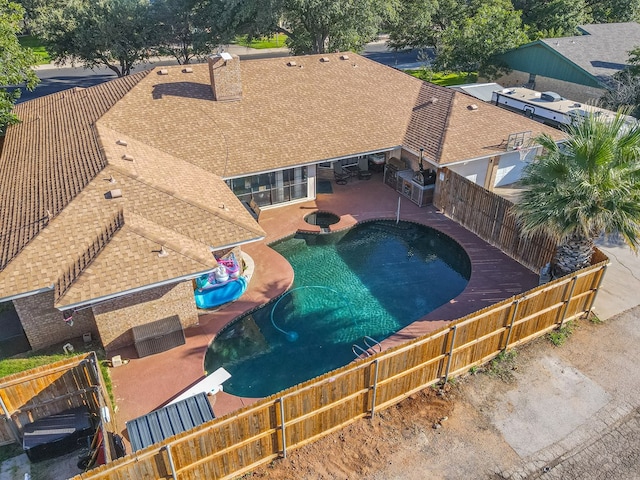 4905 Pepperidge Pl, Odessa, TX 79762 - photo 41
