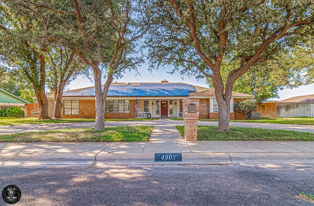 4905 Pepperidge Pl, Odessa, TX 79762 - photo 2