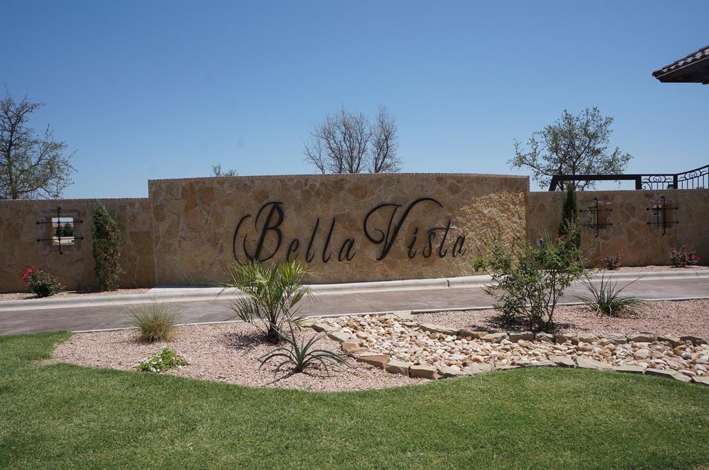 103 Bella Vista Cir, Odessa, TX 79767