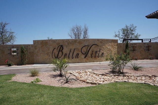 103 Bella Vista Cir, Odessa, TX 79767