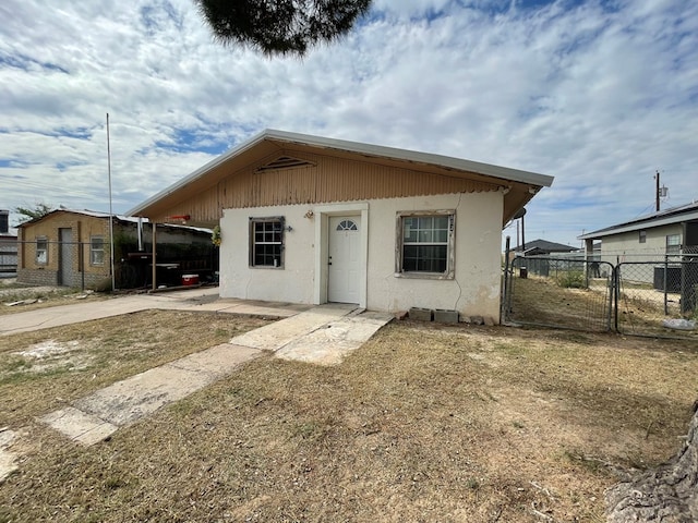807 N Ryan St, Fort Stockton, TX 79735 - photo 9