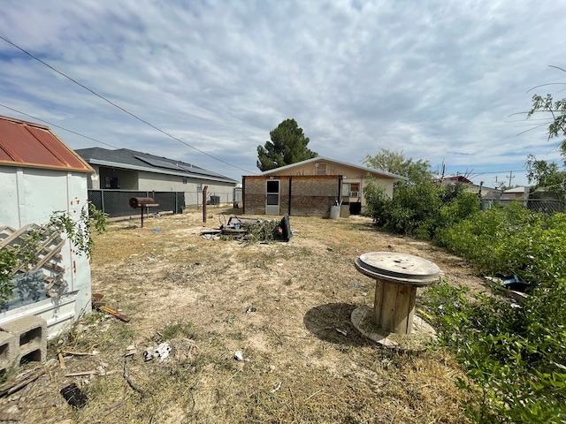 807 N Ryan St, Fort Stockton, TX 79735 - photo 32