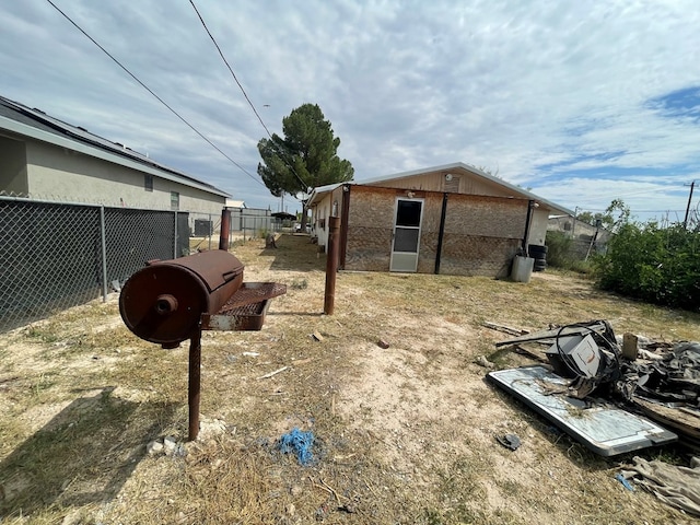 807 N Ryan St, Fort Stockton, TX 79735 - photo 29