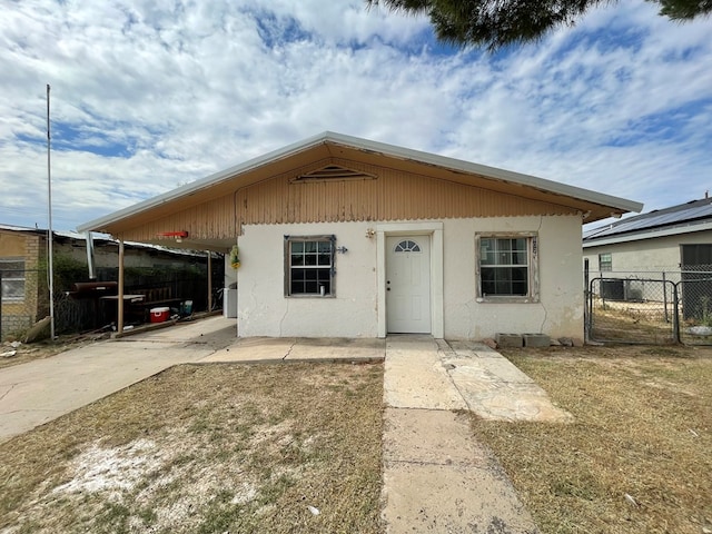 807 N Ryan St, Fort Stockton, TX 79735 - photo 10
