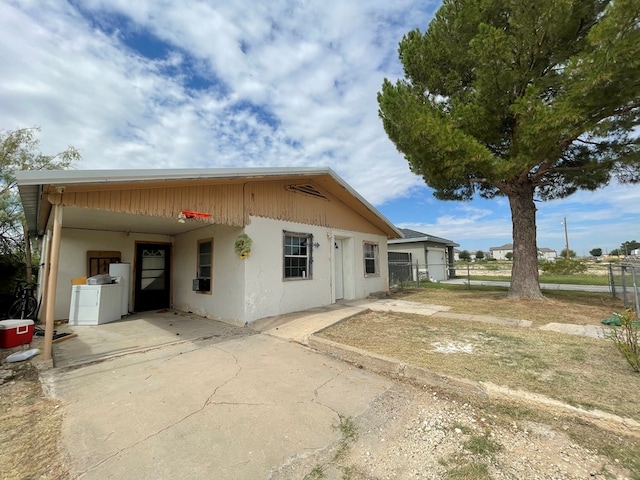 807 N Ryan St, Fort Stockton, TX 79735 - photo 11