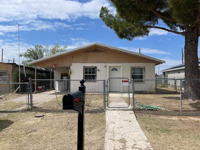 807 N Ryan St, Fort Stockton, TX 79735 - photo 1