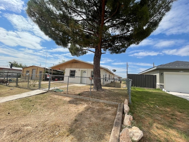 807 N Ryan St, Fort Stockton, TX 79735 - photo 3