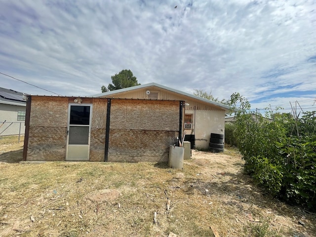 807 N Ryan St, Fort Stockton, TX 79735 - photo 33