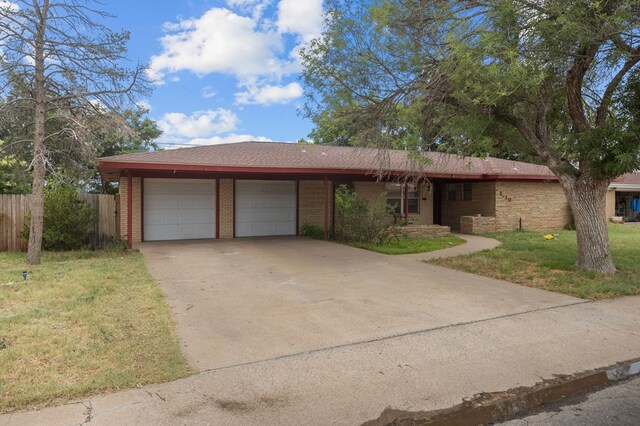 2110 Redbud Ave, Odessa, TX 79761 - photo 2