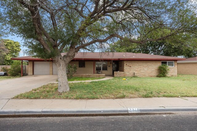 2110 Redbud Ave, Odessa, TX 79761 - photo 1